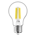 Rabalux - LED Žárovka FILAMENT A60 E27/4W/230V 4000K Energetická třída A