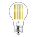 Rabalux - LED Žárovka FILAMENT A60 E27/7W/230V 3000K Energetická třída A