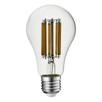 Rabalux - LED Žárovka FILAMENT A70 E27/18W/230V 4000K