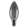 Rabalux - LED Žárovka FILAMENT C35 E14/4W/230V 3000K