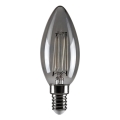 Rabalux - LED Žárovka FILAMENT C35 E14/4W/230V 4000K