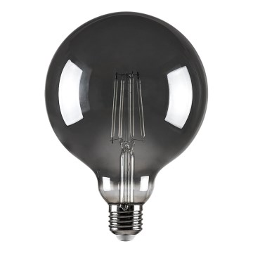 Rabalux - LED Žárovka FILAMENT G125 E27/6W/230V 4000K