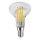 Rabalux - LED Žárovka FILAMENT R50 E14/4W/230V 3000K