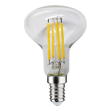 Rabalux - LED Žárovka FILAMENT R50 E14/4W/230V 4000K