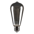 Rabalux - LED Žárovka FILAMENT ST64 E27/6W/230V 3000K