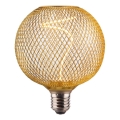 Rabalux - LED Žárovka G125 E27/5W/230V 1800K