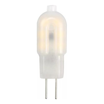 Rabalux - LED Žárovka G4/2W/12V 4000K