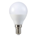 Rabalux - LED Žárovka G45 E14/5W/230V 3000K