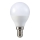Rabalux - LED Žárovka G45 E14/9W/230V 3000K