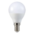 Rabalux - LED Žárovka G45 E14/9W/230V 4000K
