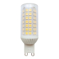 Rabalux - LED Žárovka G9/7W/230V 3000K