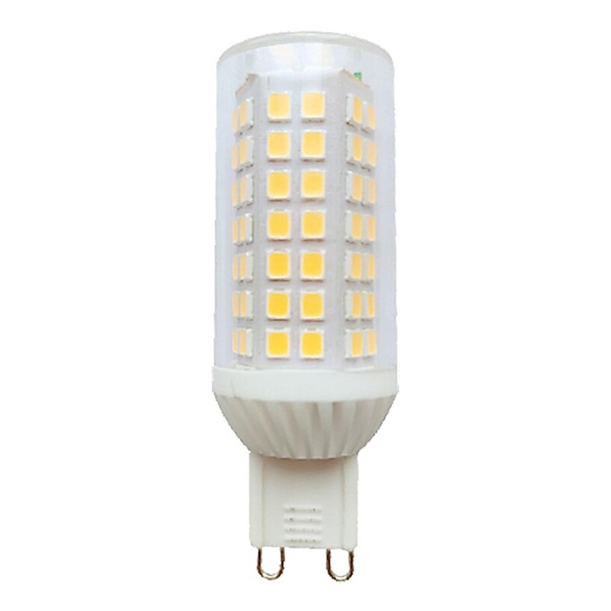 Rabalux - LED Žárovka G9/7W/230V 3000K