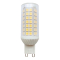 Rabalux - LED Žárovka G9/7W/230V 4000K