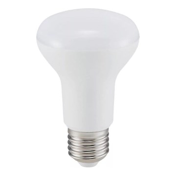 Rabalux - LED Žárovka R63 E27/9W/230V 4000K