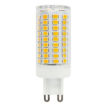 Rabalux - LED Žárovka SMD G9/9W/230V 3000K