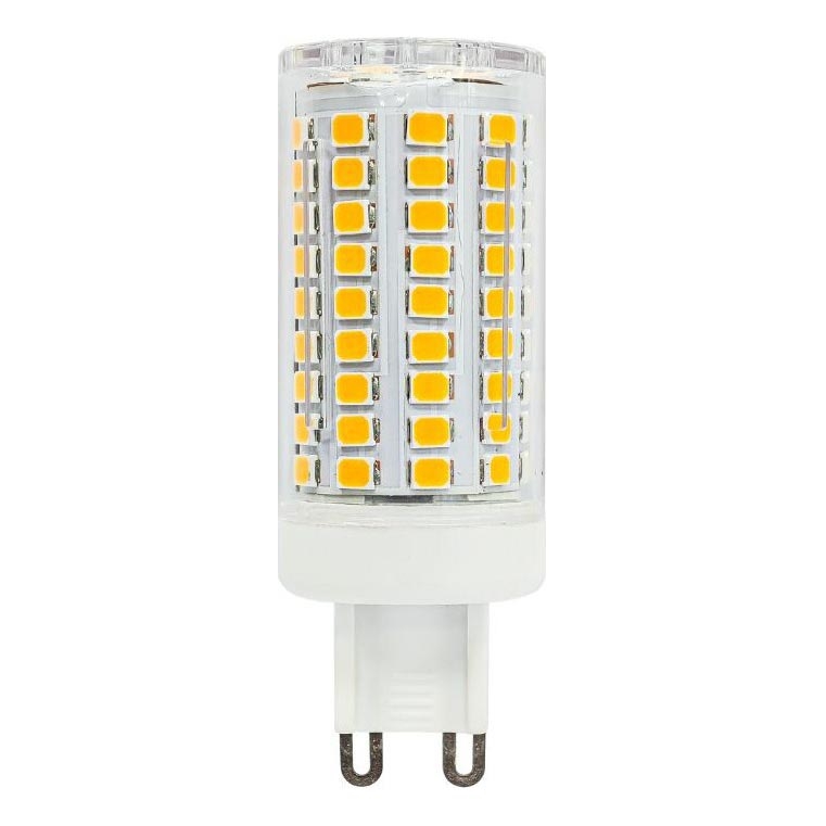 Rabalux - LED Žárovka SMD G9/9W/230V 4000K