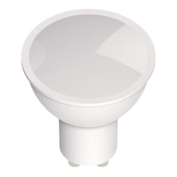 Rabalux - LED Žárovka SMD GU10/7W/230V 3000K