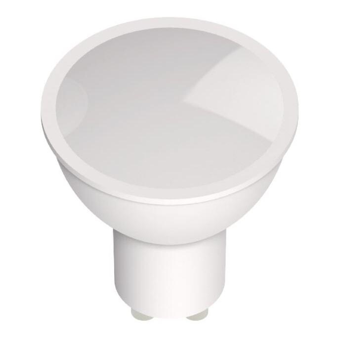 Rabalux - LED Žárovka SMD GU10/7W/230V 3000K