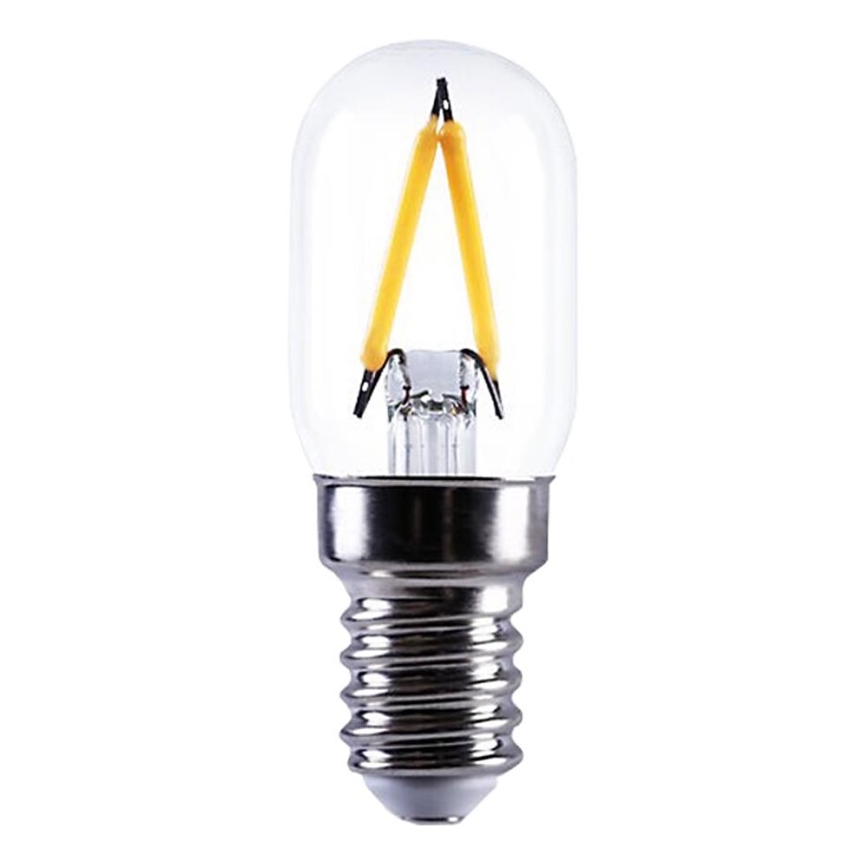 Rabalux - LED Žárovka T20 E14/2W/230V 2700K
