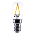 Rabalux - LED Žárovka T20 E14/2W/230V 4000K