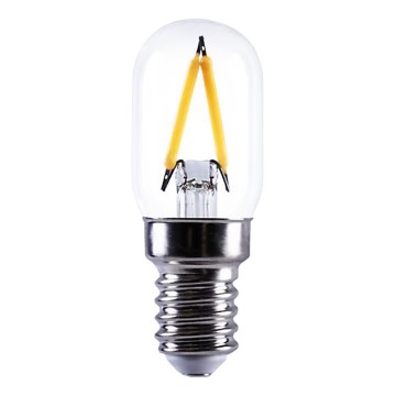 Rabalux - LED Žárovka T20 E14/2W/230V 4000K