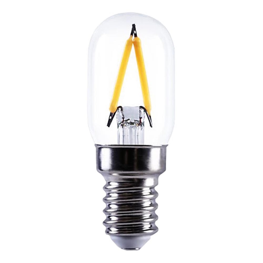 Rabalux - LED Žárovka T20 E14/2W/230V 4000K