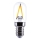 Rabalux - LED Žárovka T20 E14/2W/230V 4000K