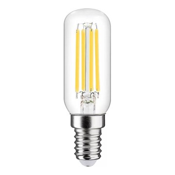 Rabalux - LED Žárovka T25 E14/4W/230V 4000K