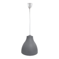 Rabalux - Lustr na lanku 1xE27/40W/230V pr. 27,5 cm