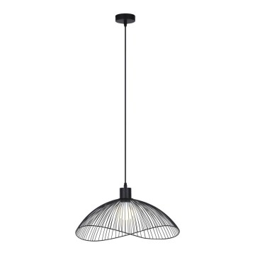 Rabalux - Lustr na lanku 1xE27/60W/230V