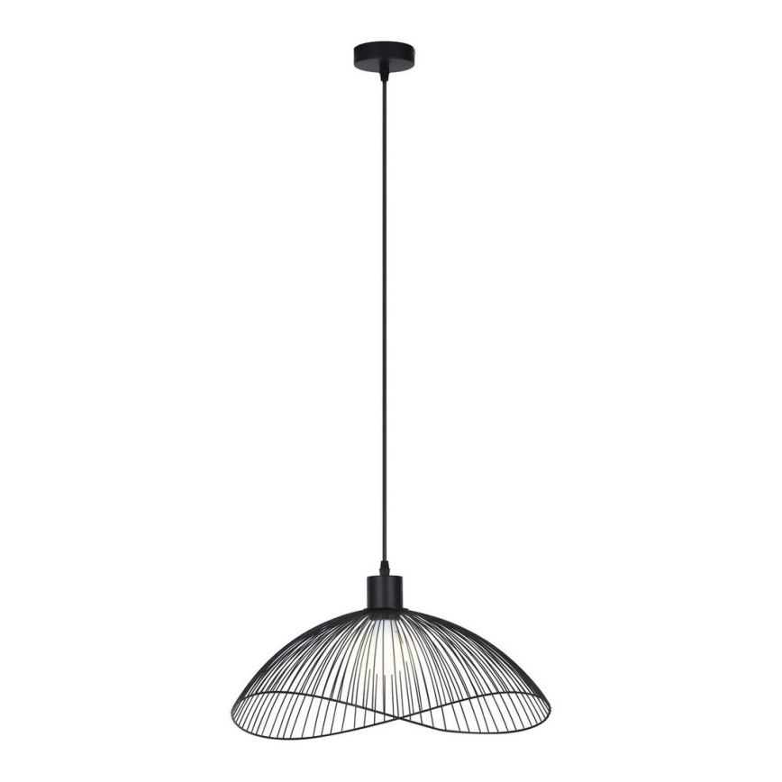 Rabalux - Lustr na lanku 1xE27/60W/230V