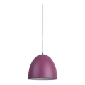 Rabalux - Lustr OLIVIA 1xE27/60W/230V
