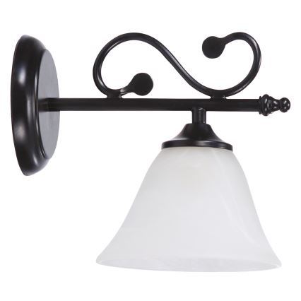 Rabalux - Náhradní sklo E14 pr. 17 cm