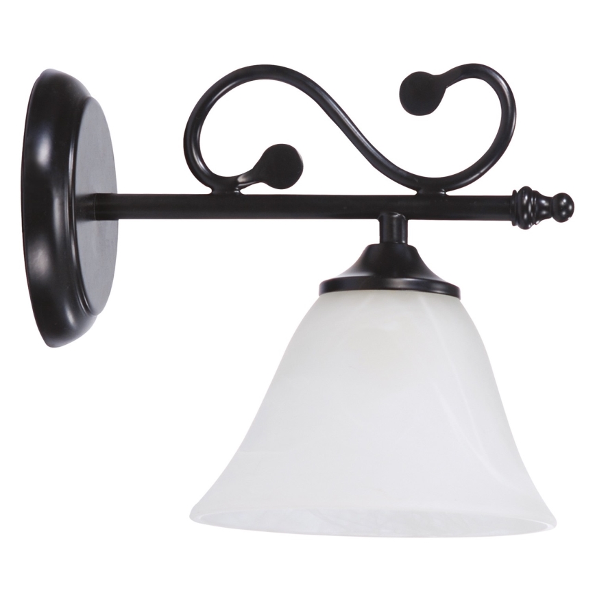 Rabalux - Náhradní sklo E14 pr. 17 cm