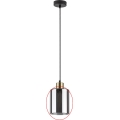 Rabalux -  Náhradní sklo E27 pr. 13 cm