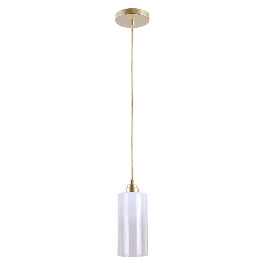 Rabalux - Náhradní sklo E27 pr. 9,5 cm