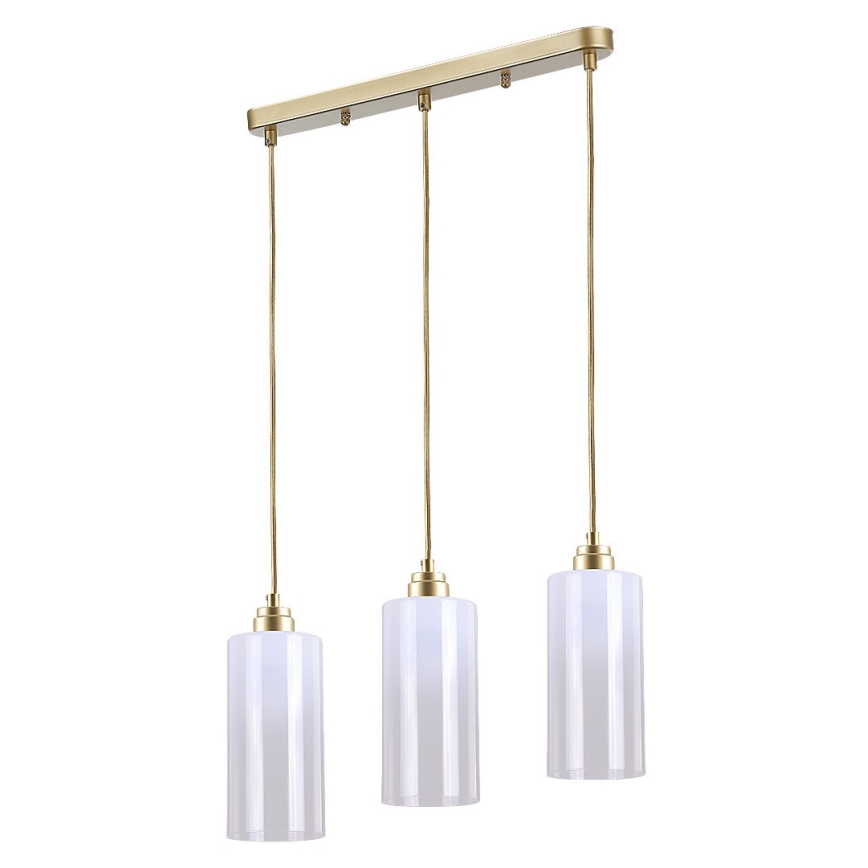 Rabalux - Náhradní sklo E27 pr. 9,5 cm