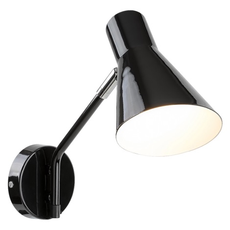 Rabalux - Nástěnná lampa 1xE27/25W/230V