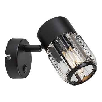 Rabalux - Nástěnné bodové svítidlo 1xE14/15W/230V