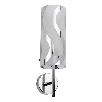 Rabalux - Nástěnné osvětlení ELEGANCE 1xE27/60W/230V