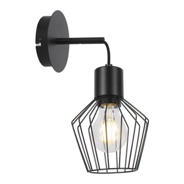 Rabalux - Nástěnné svítidlo 1xE27/40W/230V