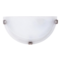 Rabalux - Nástěnné svítidlo 1xE27/60W/230V alabastrové sklo