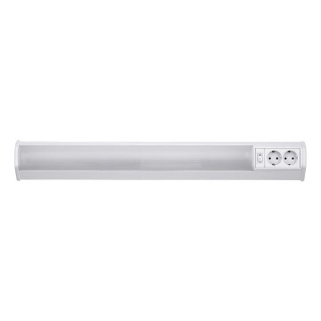 Rabalux - Podlinkové svítidlo G13/18W/230V