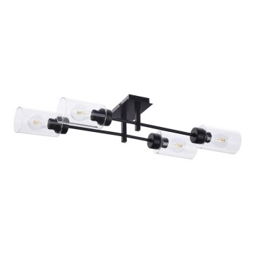 Rabalux - Přisazený lustr 4xE27/40W/230V 21,5x82 cm