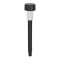 Rabalux - Solární svítidlo LED/0,1W/1,2V IP44 40 mAh
