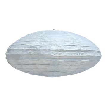 Rabalux - Stínidlo k lustru max. 40W pr. 50 cm bílá