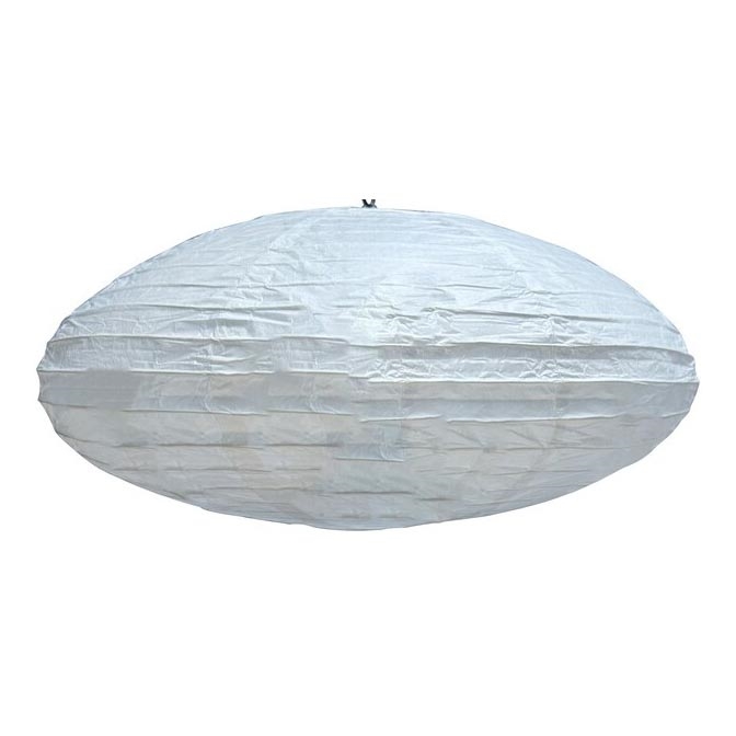 Rabalux - Stínidlo k lustru max. 40W pr. 50 cm bílá
