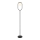 Rabalux - Stojací lampa 1xE27/20W/230V
