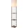 Rabalux - Stojací lampa 1xE27/40W/230V béžová