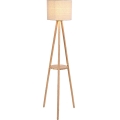 Rabalux - Stojací lampa 1xE27/40W/230V
